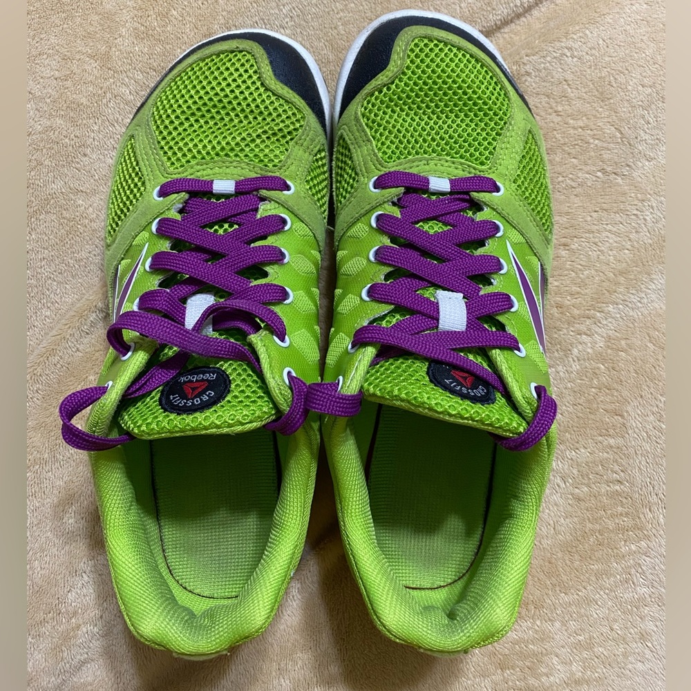 Reebok Crossfit Nano 2, Size 7